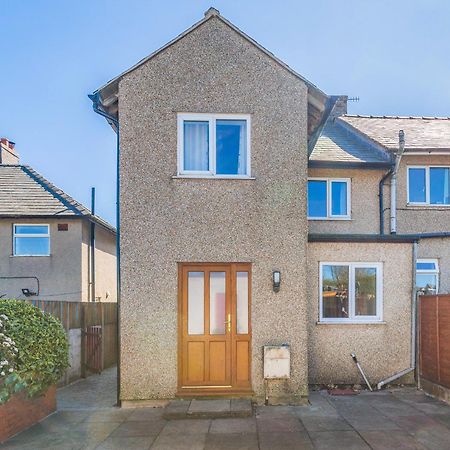 Meadow View Vila Dove Holes Exterior foto