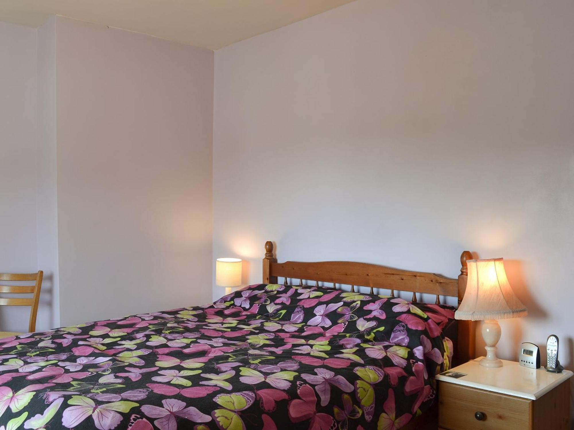 Meadow View Vila Dove Holes Exterior foto