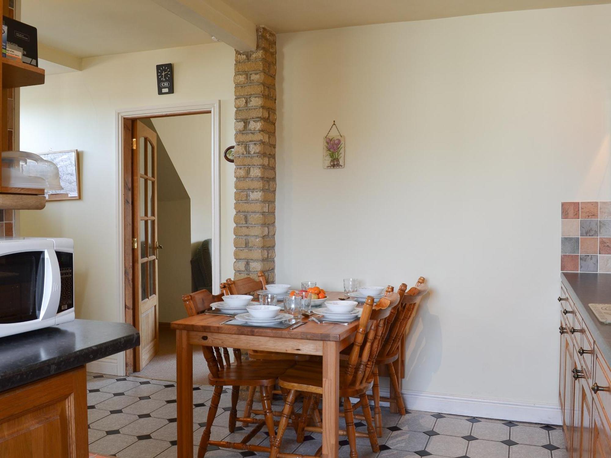Meadow View Vila Dove Holes Exterior foto