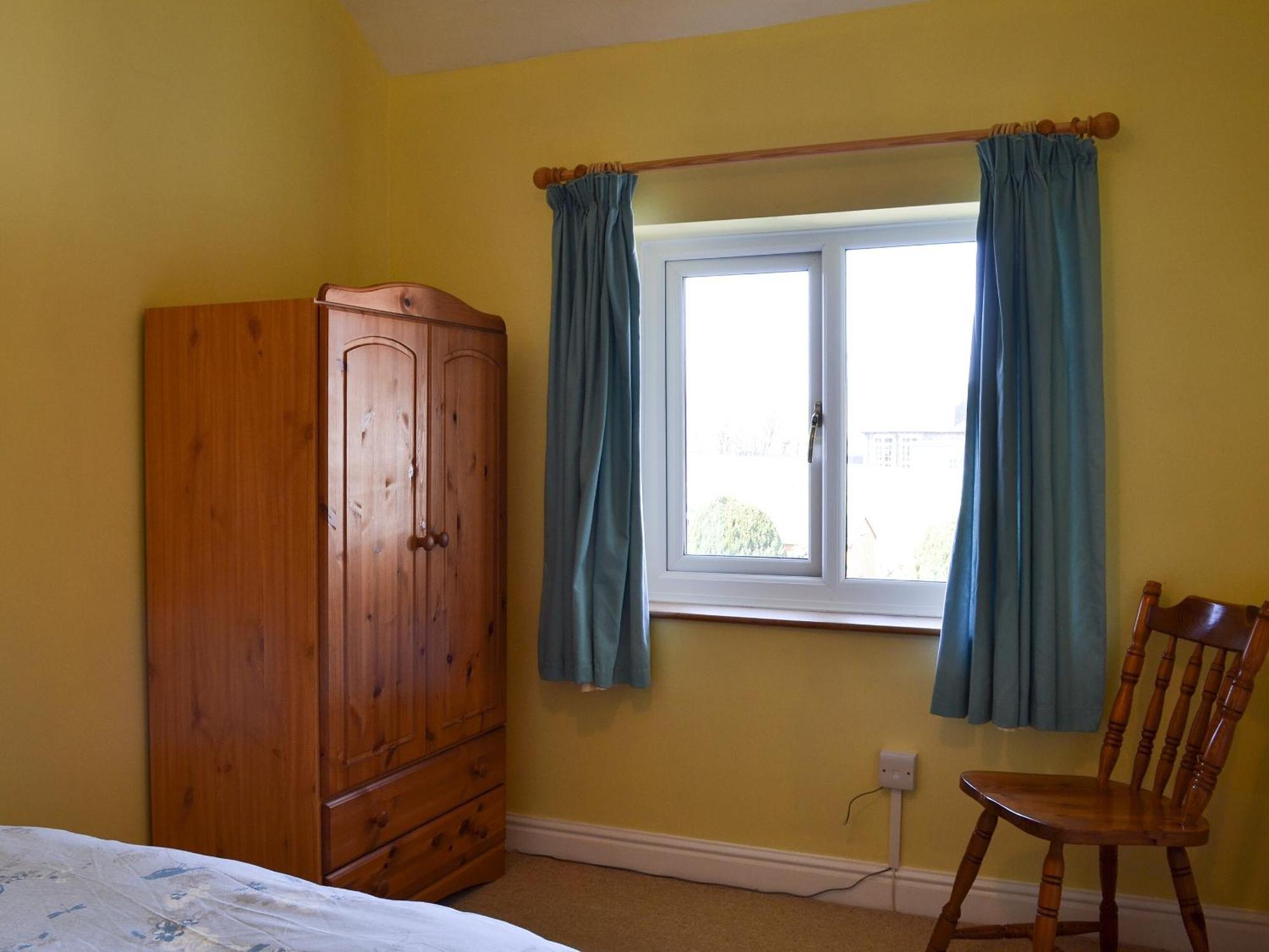 Meadow View Vila Dove Holes Exterior foto